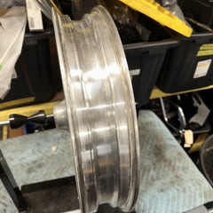 Front Wheel 18” X 3” 2007 Honda Shadow Sabre VT1100 44650-MCK-A03