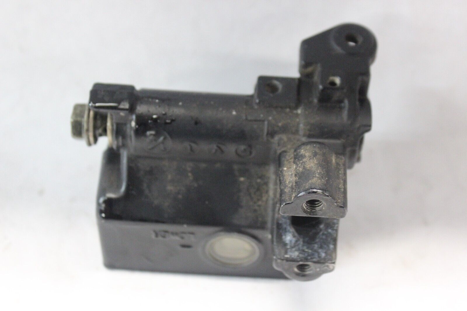 REAR MASTER CYLINDER 69600-10G00 2006 BURGMAN AN650K6