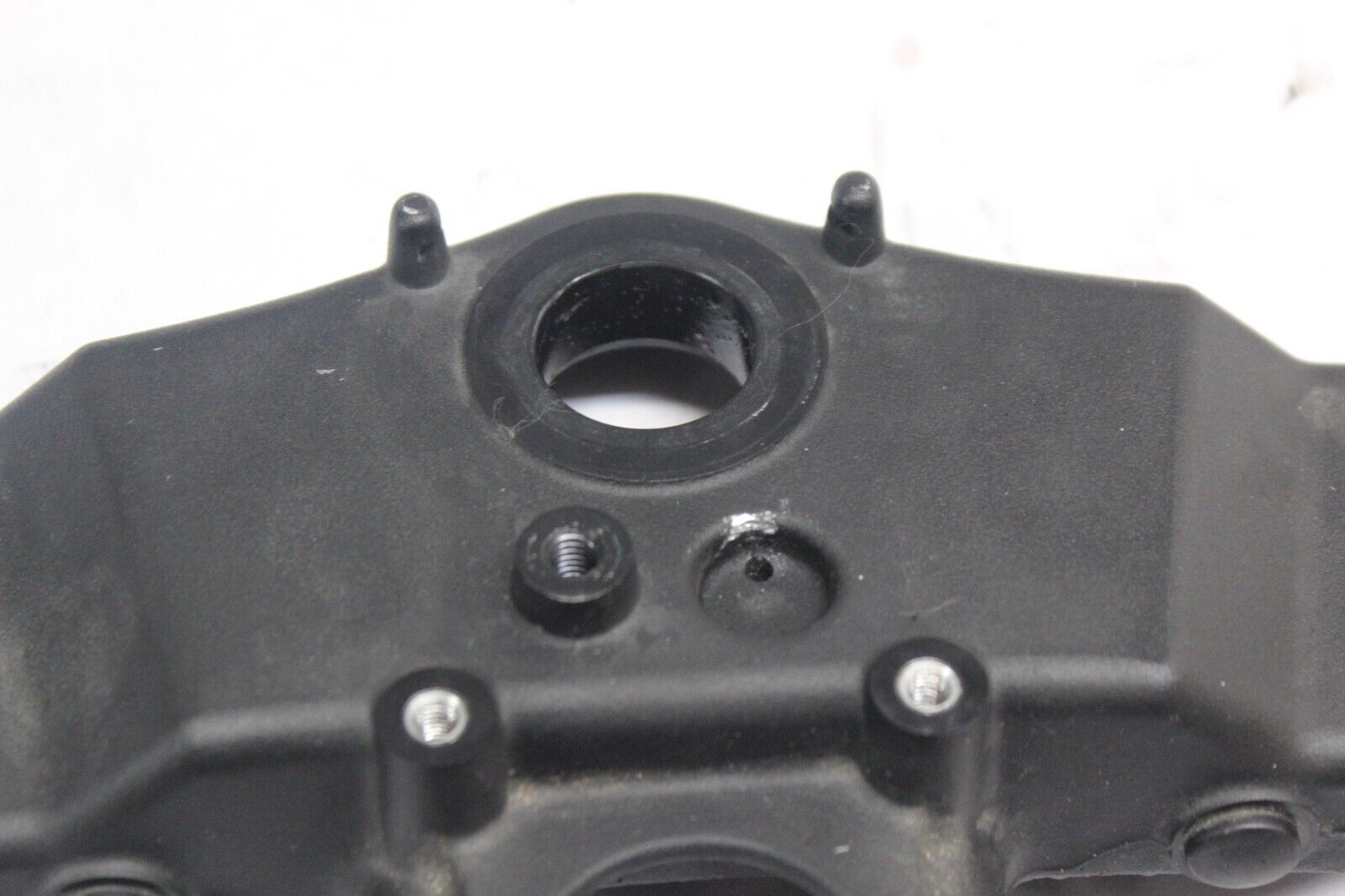 FORK TOP BRIDGE 53230-MEL-000 2006 CBR1000RR