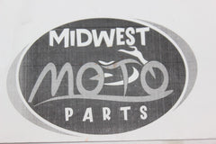 THROTTLE CABLE #1 58300-33E00 1999 Suzuki GSX-R600