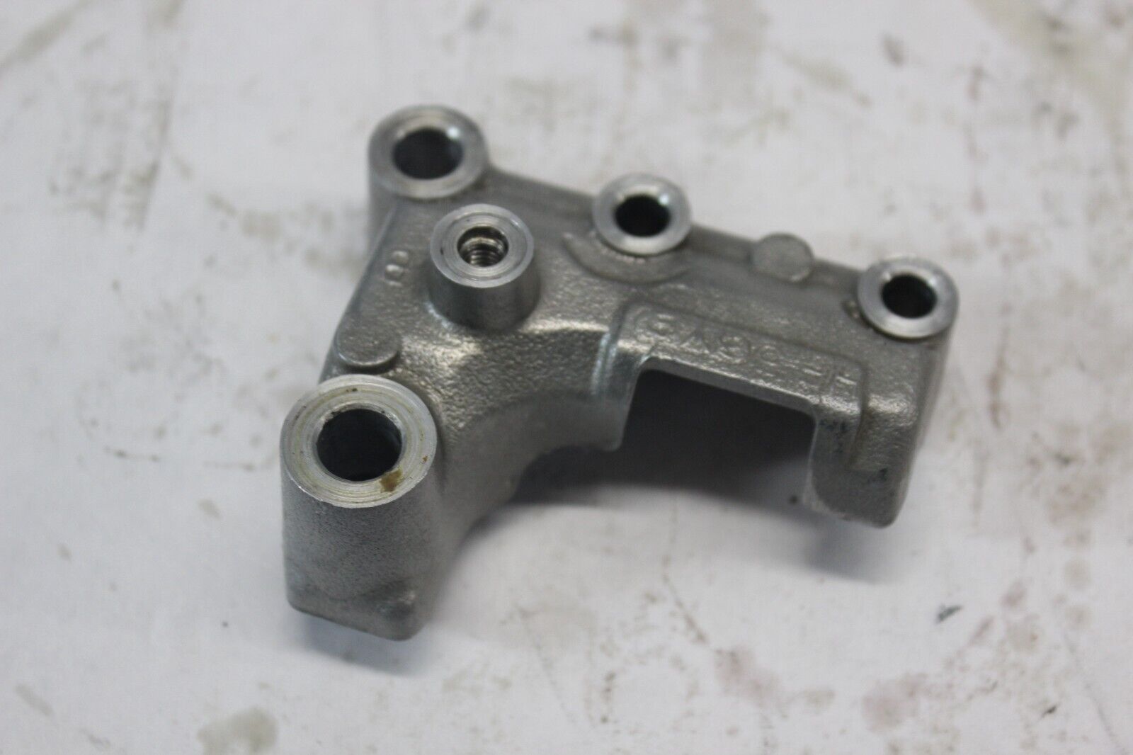 Camshaft Holder B 12212-MB0-773 1984 HONDA VF700C