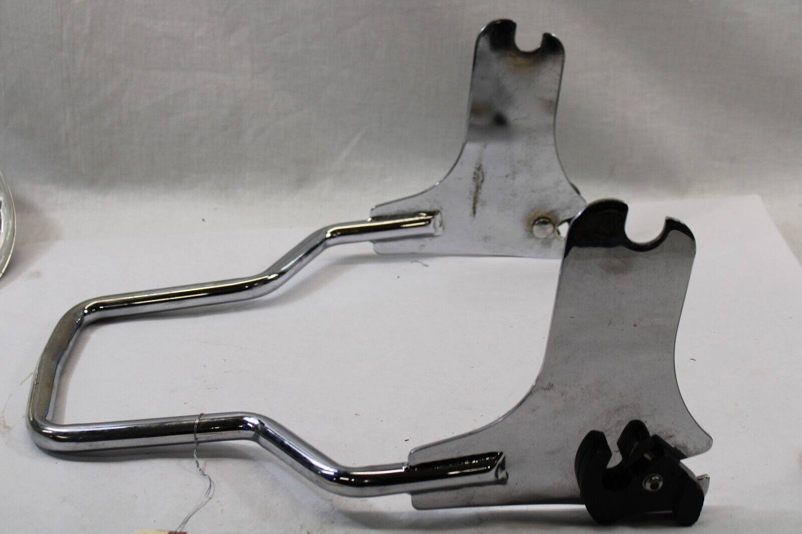 Sissy Bar Backrest Harley Davidson