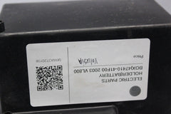 ELECTRIC PARTS HOLDER (BATTERY BOX) 47410-41F00 2003 VL800 VOLUSIA