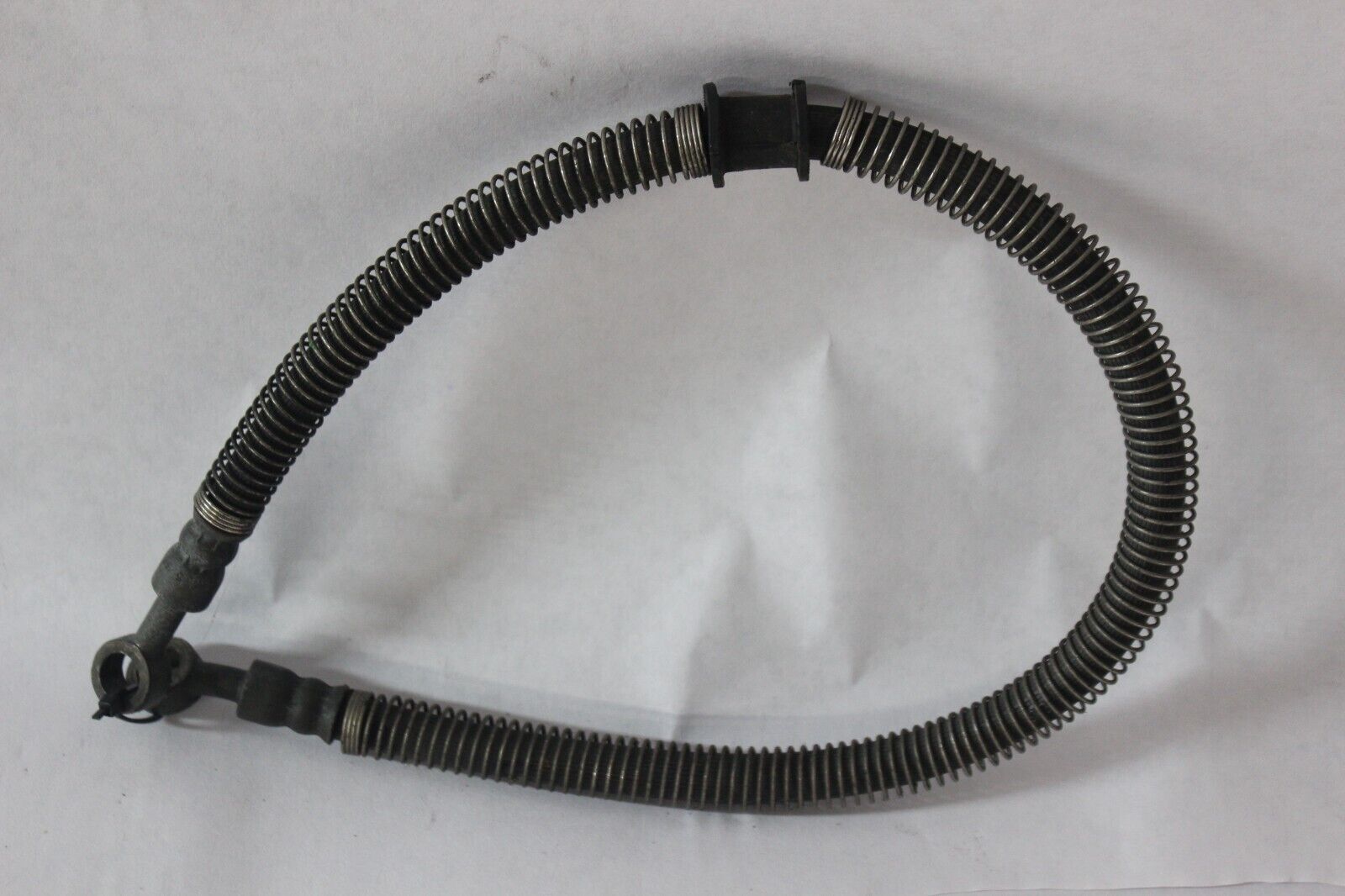 FRONT BRAKE HOSE #2 42H-25873-01-00 1996 Yamaha VIRAGO XV1100S