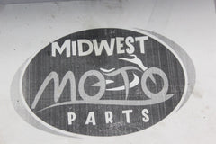 ELECTRIC PARTS HOLDER (BATTERY BOX) 47410-41F00 2003 VL800 VOLUSIA