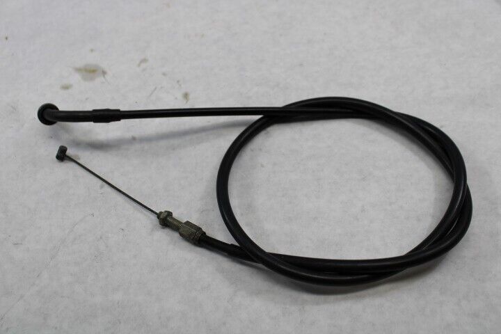Throttle Cable B 17920-MB1-405 1983 Honda VF750