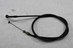 Throttle Cable B 17920-MB1-405 1983 Honda VF750