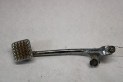 REAR BRAKE PEDAL 46500-ME9-000 1983 Honda VT750C Shadow