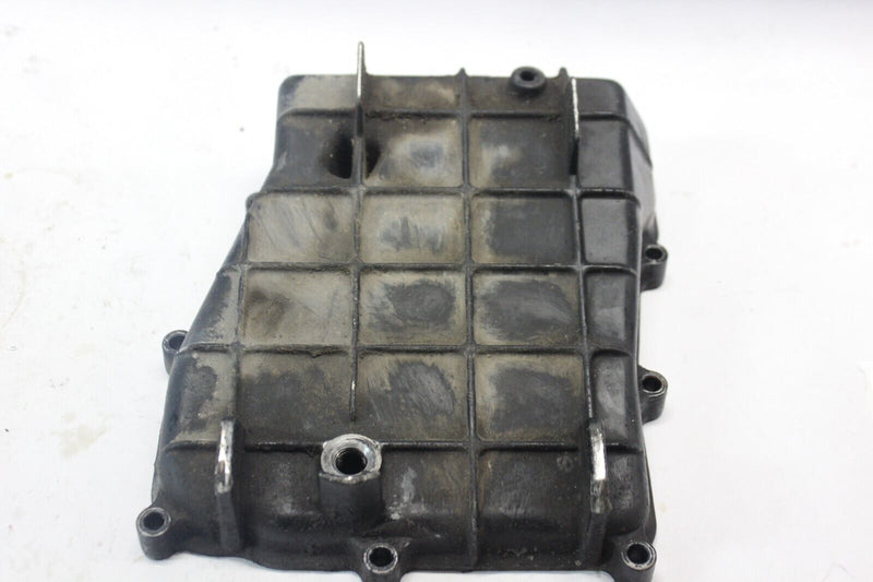 Oil Pan Black 11210-MK3-000 1984 HONDA VF700C