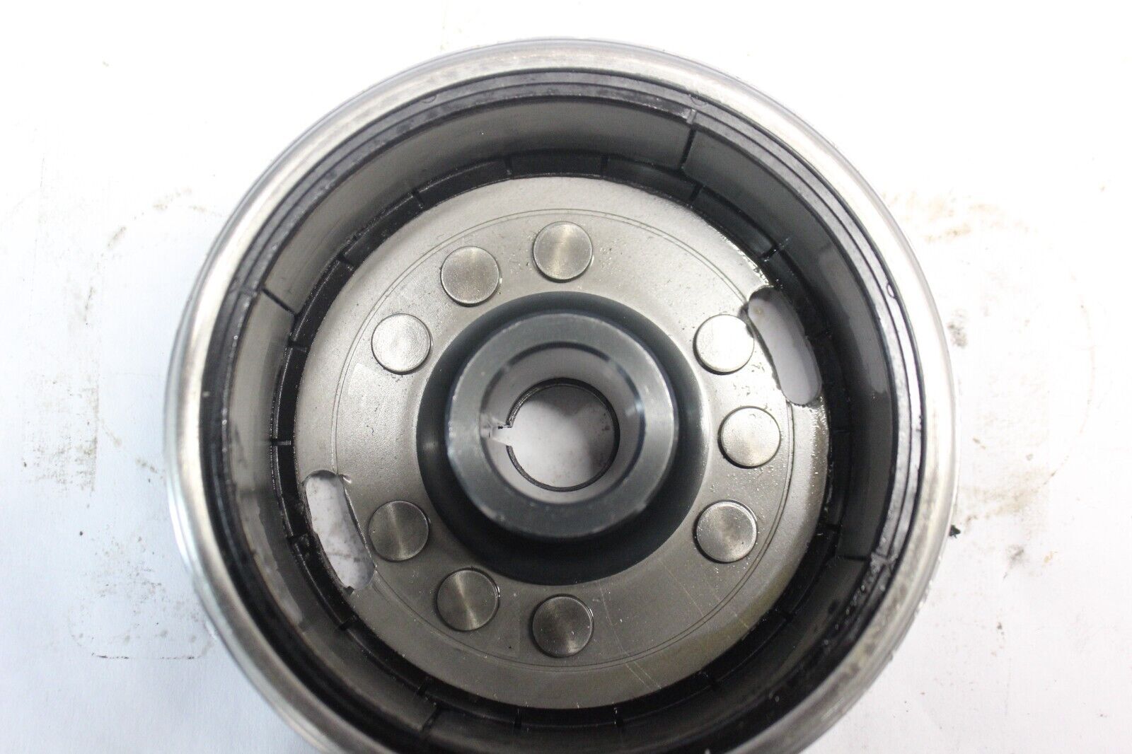 Rotor 31110-MB1-870 1984 HONDA VF700C