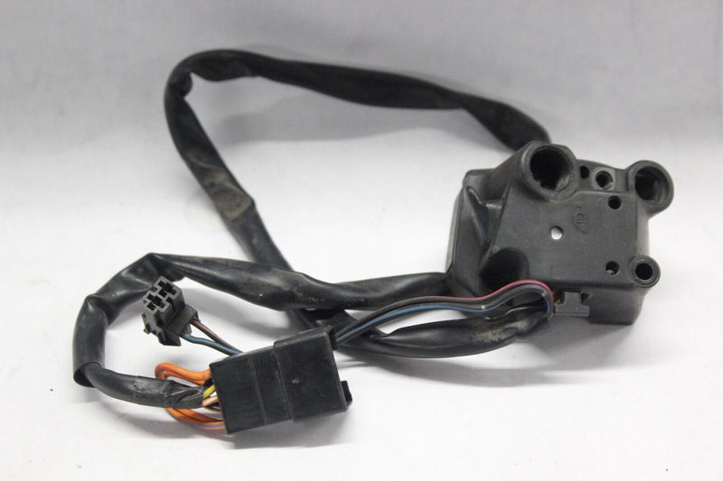 HANDLE SWITCH ASSY RIGHT (FOR PARTS ONLY) 37200-27E31 2001 GSF1200 SUZUKI BANDIT
