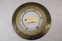 Front Brake Disc Left 45251-MBC-000 2007 Honda Shadow Sabre VT1100C2