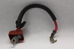 BATTERY POS + LEAD 33820-31F00 2001 GSF1200 SUZUKI BANDIT