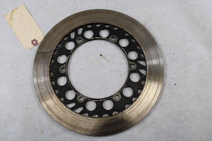 Front Brake Disc Right 36Y-25831-00 1990 Yamaha Vmax VMX12 1200