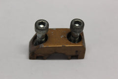 Upper Handlebar Holder Right 53235-MB1-701 1984 Honda VF700C