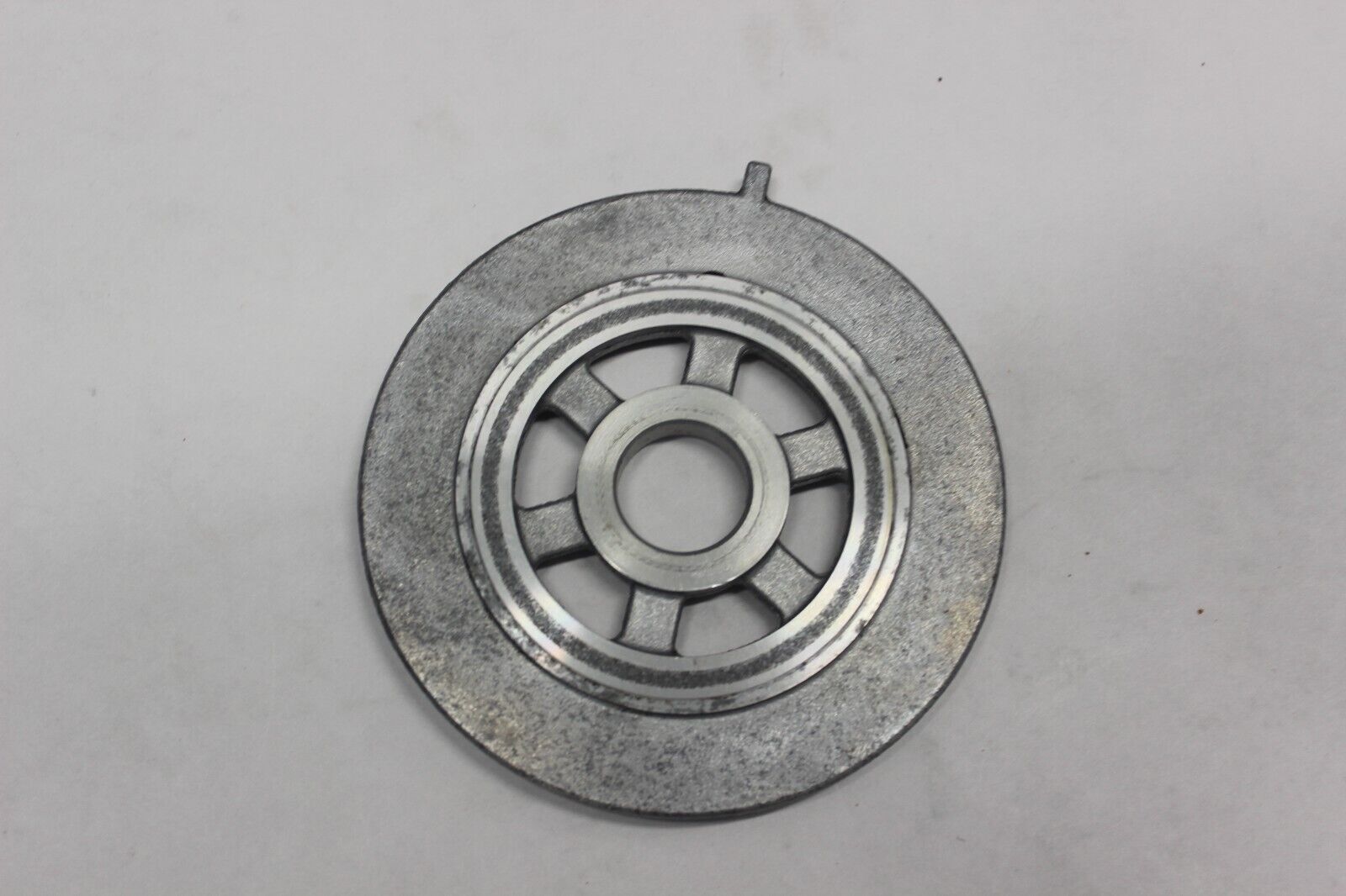 ADAPTER PLATE 3TJ-13461-00-00 1994 Yamaha FZR600R