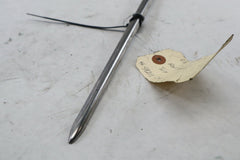 OEM Harley Davidson Front Fender Trim 2002 Ultra Luxury Blue 59211-74