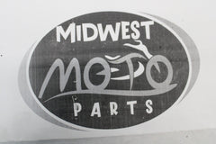 STOP & TAIL SENSOR 35550-ME9-670 1983 Honda VT750C Shadow