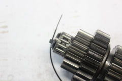 DRIVE SHAFT 13127-1018 1982 KZ750N SPECTRE