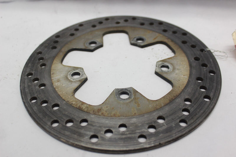 Rear Brake Disk Rotor 2001 Suzuki Bandit 69211-21E00