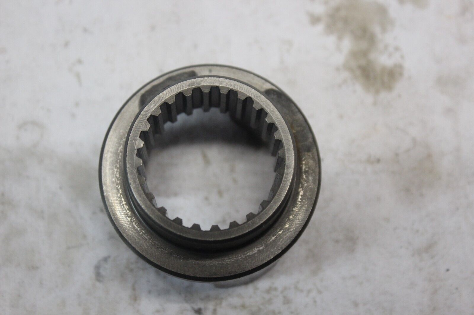 OUTPUT SHAFT DAMPER CAM 13048-1014 1982 KZ750N SPECTRE