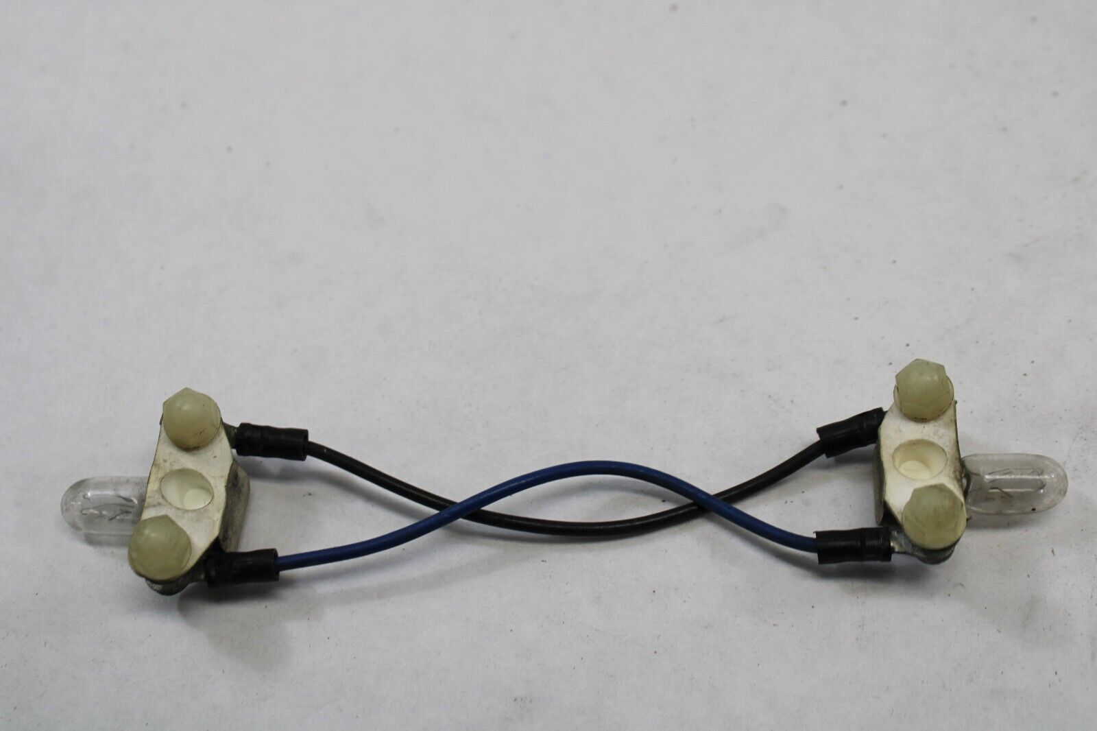 Tour-Pak Side Light Assy 70643-79, 70644-79 1994 Harley Davidson Ultra Classic