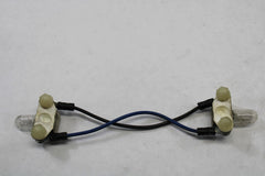 Tour-Pak Side Light Assy 70643-79, 70644-79 1994 Harley Davidson Ultra Classic