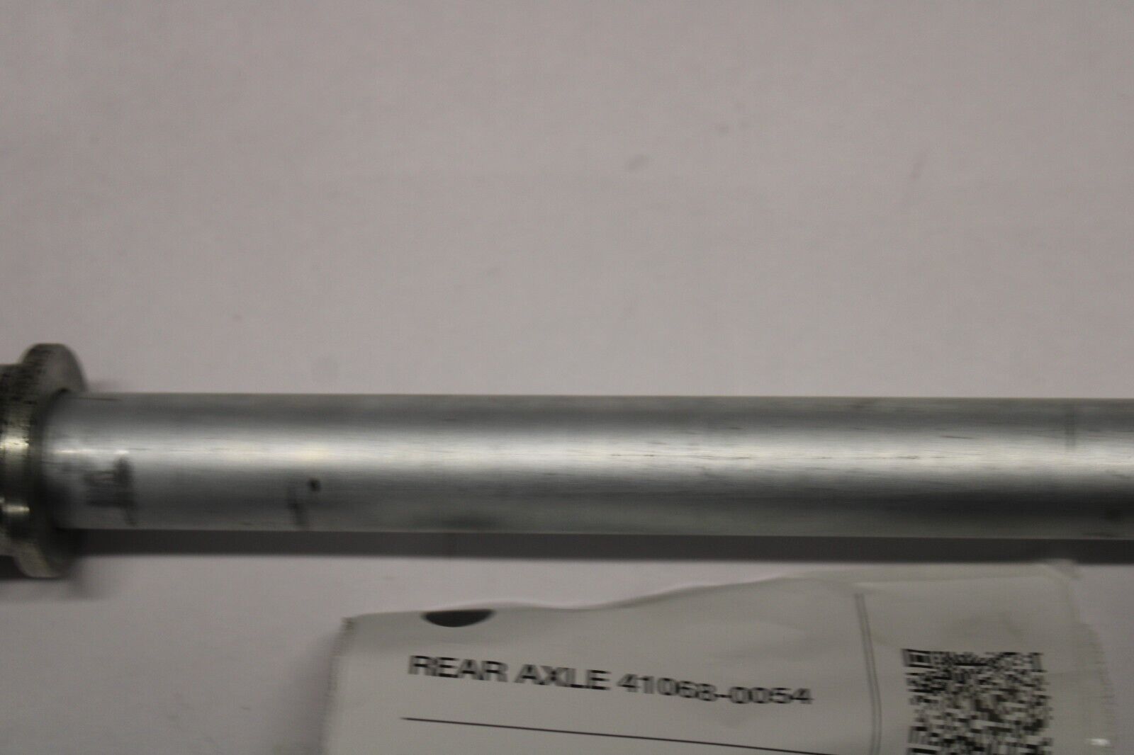 REAR AXLE 41068-0054 2016 Kawasaki Versys 650