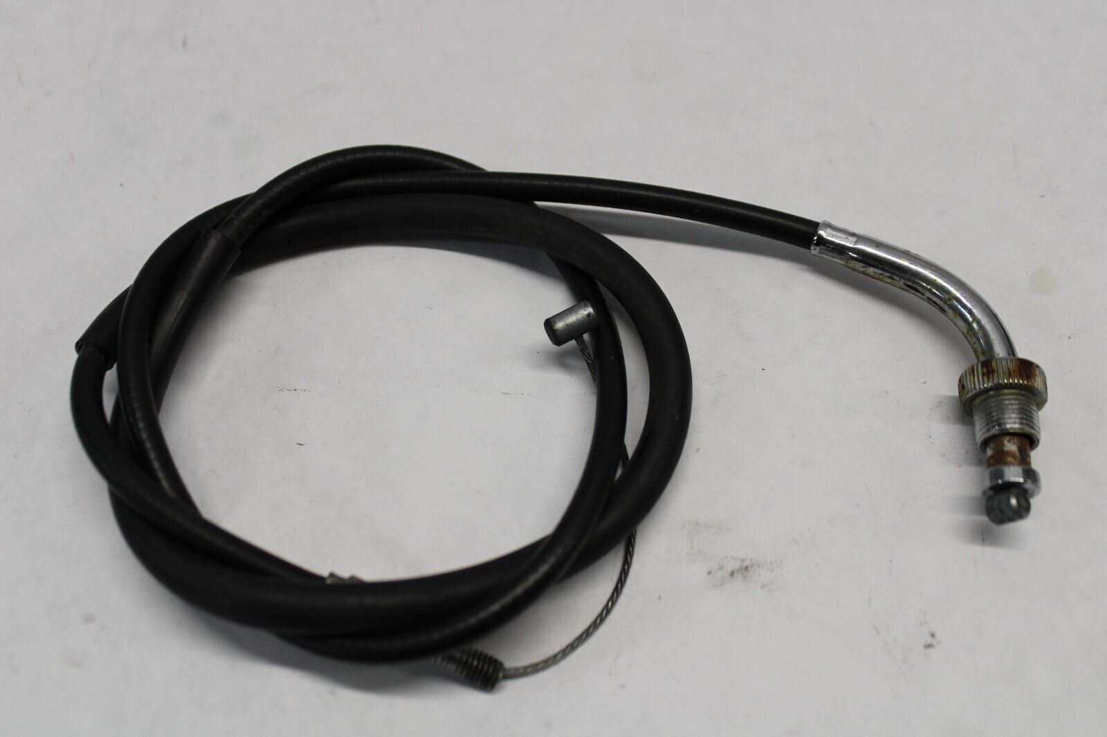 Throttle Cable B. 17920-MCK-A00-2007 Honda Shadow Sabre VT1100C2