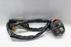 TURN SIGNAL SWITCH ASSY LEFT 46091-1237 1982 Kawasaki Spectre KZ750N