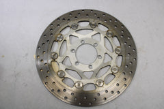 FRONT BRAKE DISC 3HE-2581T-00-00 1994 YAMAHA FZR600R