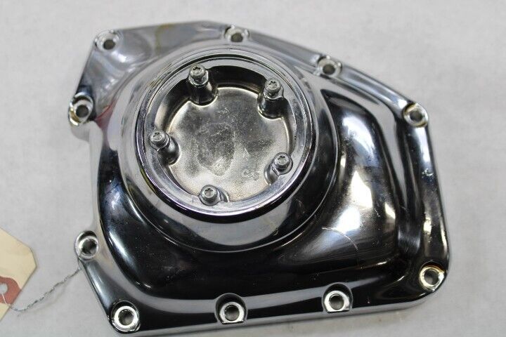 Cam Cover Chrome 25369-01 2013 Harley Davidson Roadglide