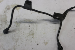 OIL PASSAGE PIPE B 12240-MB0-871 1984 HONDA VF700C