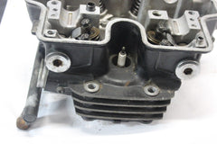 FRONT CYLINDER HEAD 12210-MB0-775 1984 HONDA VF700C