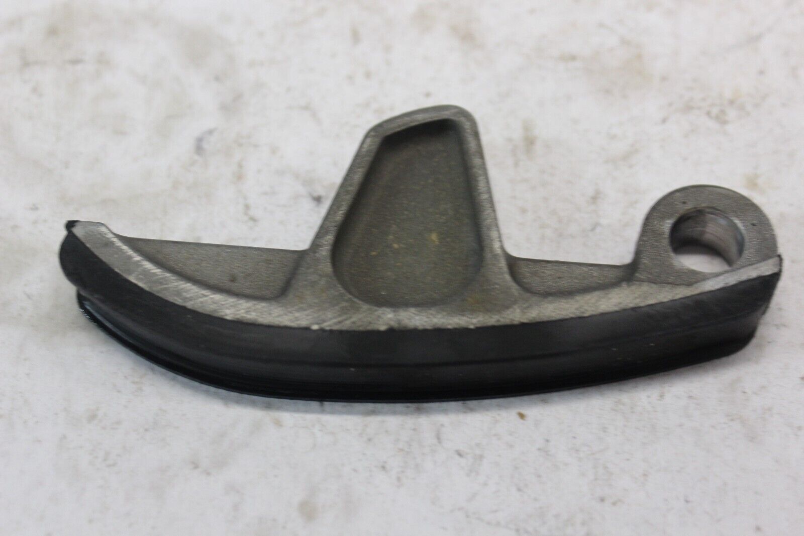 REAR CHAIN GUIDE 12053-1054 1982 KZ750N SPECTRE