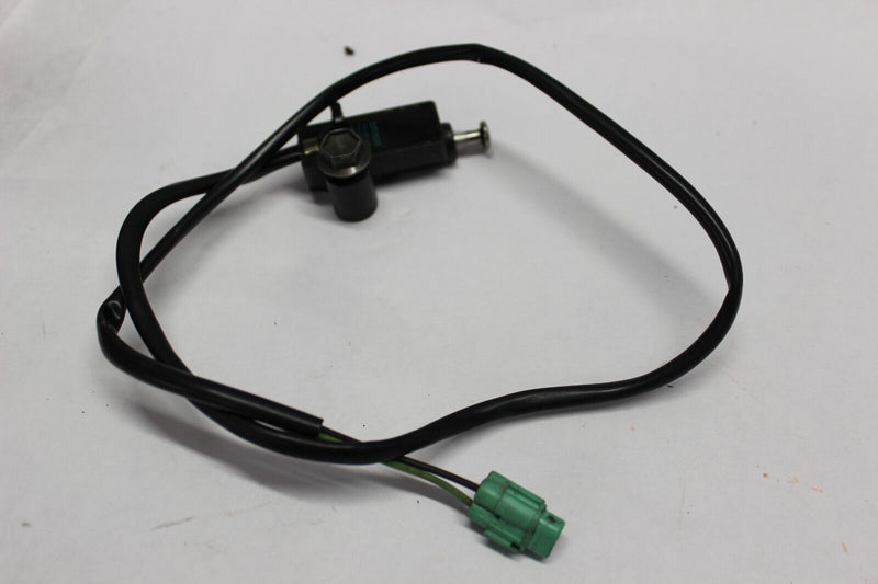 SIDE STAND SWITCH 37840-33E00 1999 Suzuki GSX-R600