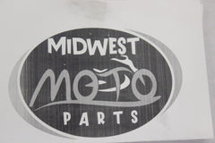 LOWER HANDLE HOLDER 56221-27E00 2001 GSF1200 SUZUKI BANDIT