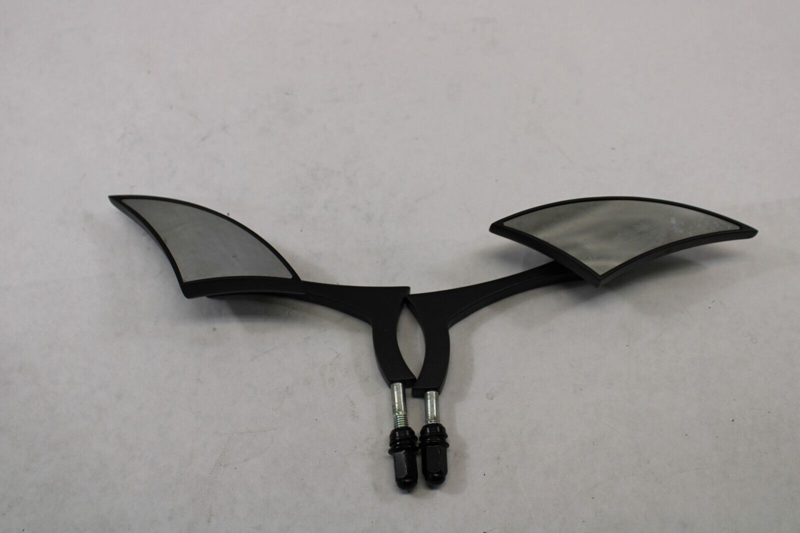 Wedgy Black Mirrors 1994 Harley Davidson Ultra Classic