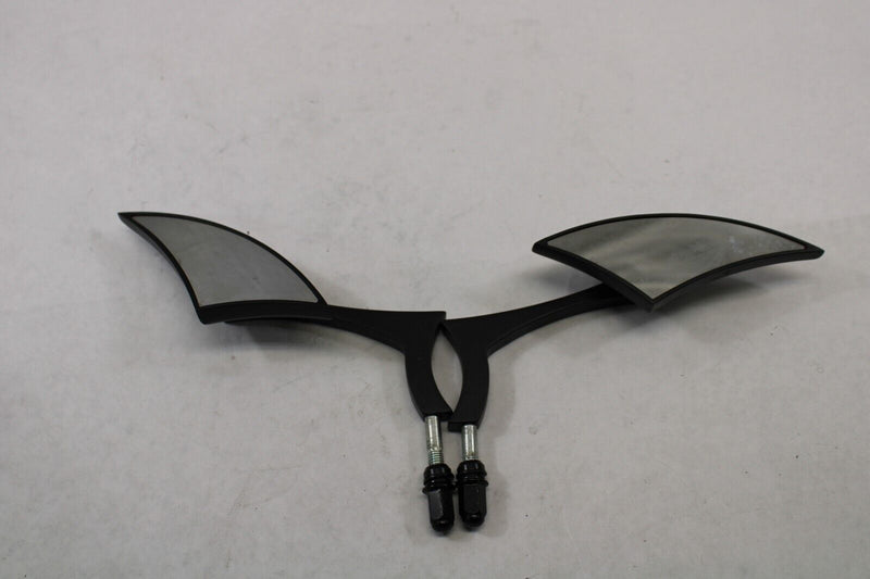 Wedgy Black Mirrors 1994 Harley Davidson Ultra Classic