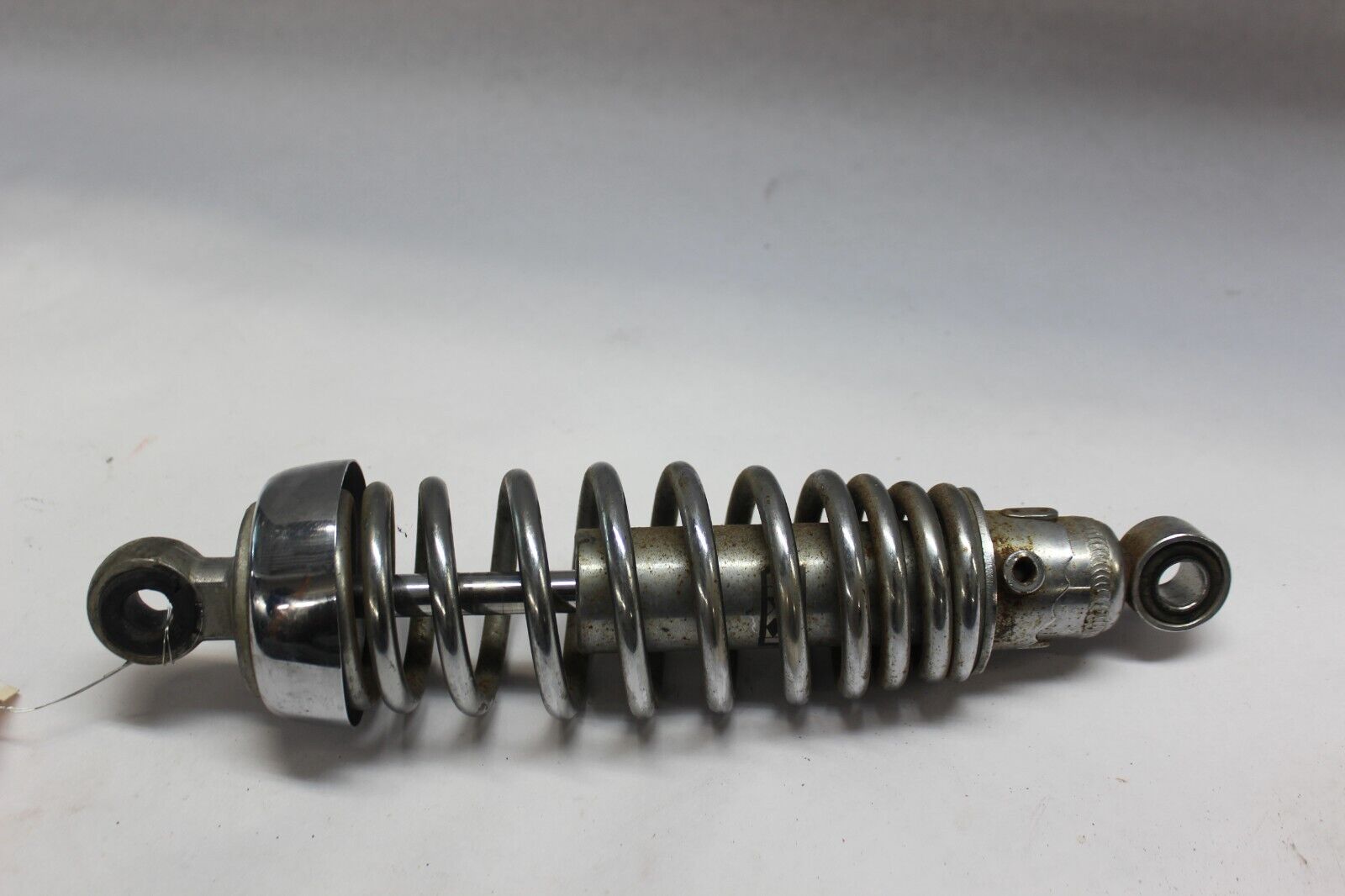 REAR SHOCK ABSORBER RIGHT 42X-22220-09-00 1984 VIRAGO XV700L