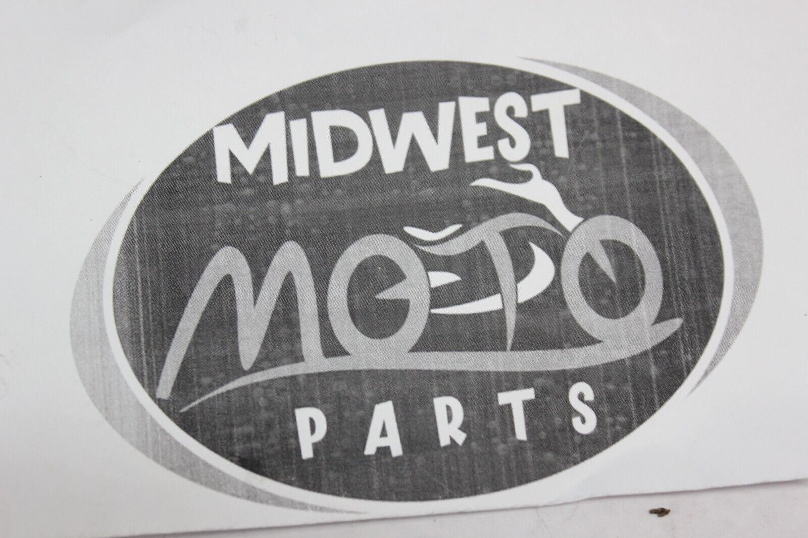 RETURN TUBE 17555-MB1-000 1984 Honda VF700C