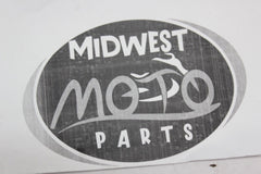 RETURN TUBE 17555-MB1-000 1984 Honda VF700C