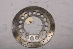 Front Brake Disc 3JB-2582U-01 2002 Yamaha RoadStar XV1600A