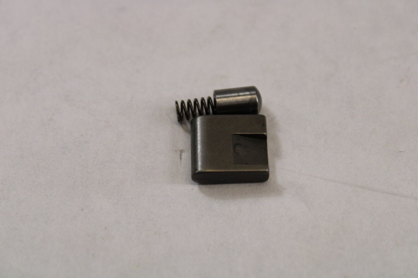 Ratchet Pawl B w/Plunger & Spring 24325-KA3-711 1997 Honda Magna VF750