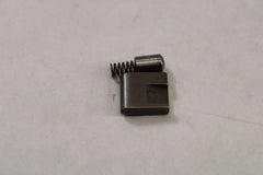 Ratchet Pawl B w/Plunger & Spring 24325-KA3-711 1997 Honda Magna VF750