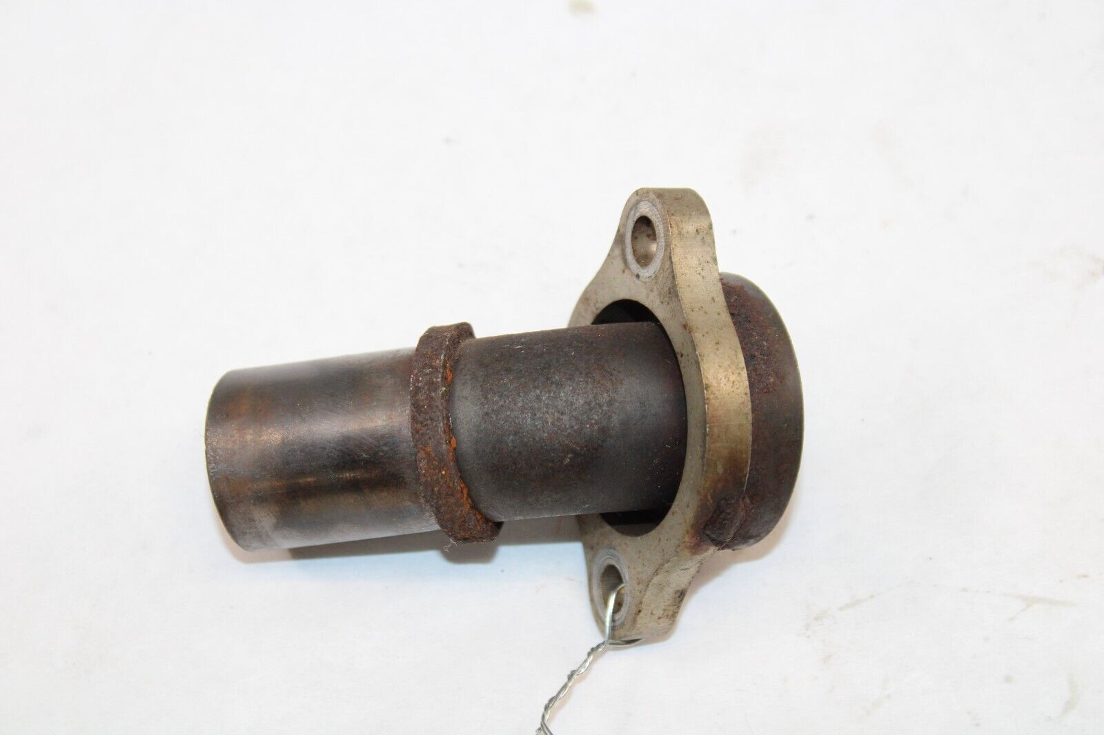 Right Rear Cylinder Head Joint 18350-MZ5-003 1997 Honda Magna VF750