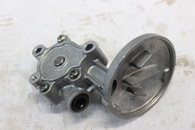 OIL PUMP ASSY 16082-064 1982 KZ750N SPECTRE