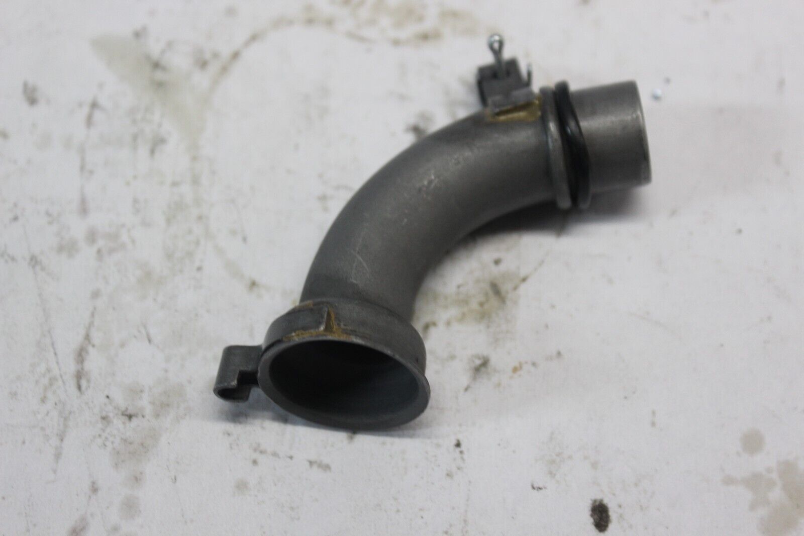 Oil Strainer Pipe 15151-MB0-000 1984 HONDA VF700C