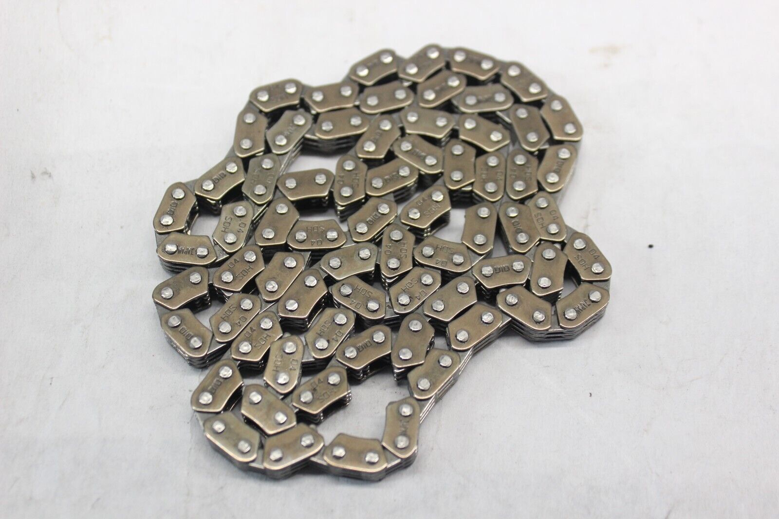 CAMSHAFT DRIVE CHAIN 12760-19F01 2006 BURGMAN AN650K6