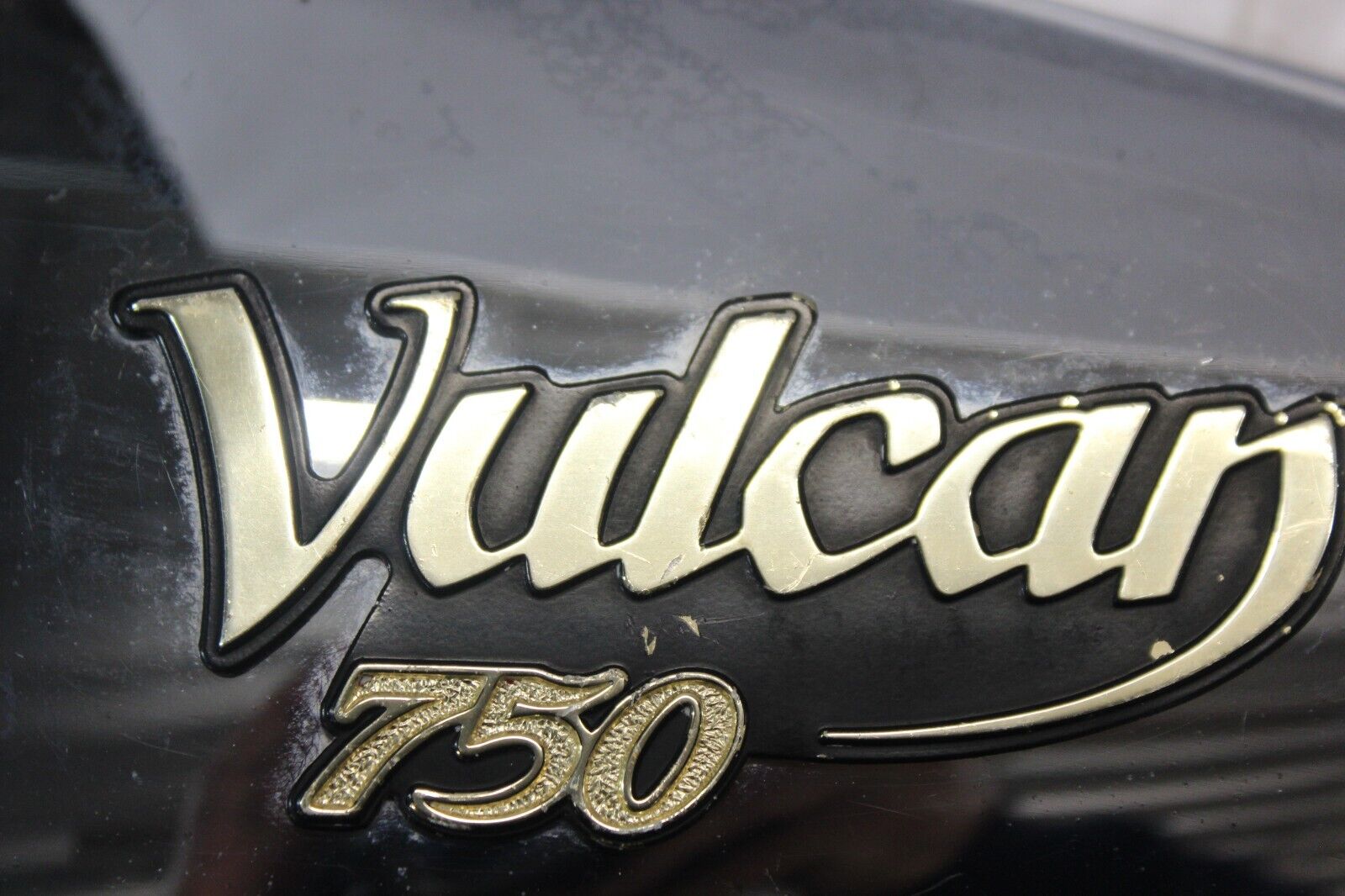 SIDE COVER LEFT 36001-1359 1987 VULCAN VN750A
